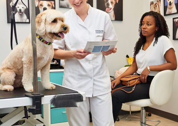 Peluquerías caninas: Servicios, precios y cómo elegir la mejor